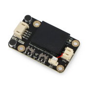 Gravity - offline modul pro rozpoznávání hlasu - I2C, UART -