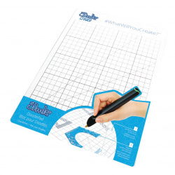Doodle Pad, podkładka do rysowania dla 3Doodler Create i PRO