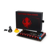 Základní deska Bigtreetech Octopus Pro V1.0.1 STM32F429ZGT6 pro