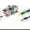 1.4-7V, 3.4A Fine-Adjust Step-Down Voltage Regulator w/ - zdjęcie 4