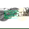 4.2-15V, 3A Fine-Adjust Step-Down Voltage Regulator w/ - zdjęcie 3