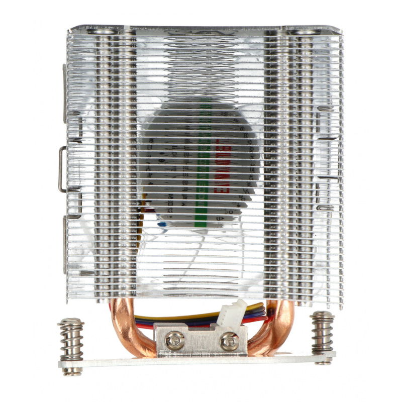 Argonový THRML ventilátor pro Raspberry Pi 5 s chladičem -