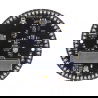 RGB LED kroužek ZIP Halo HD pro BBC micro:bit - Kitronik 5672 - zdjęcie 3