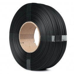 The Filament ReFill PETG CF 1.75mm BLACK 1kg