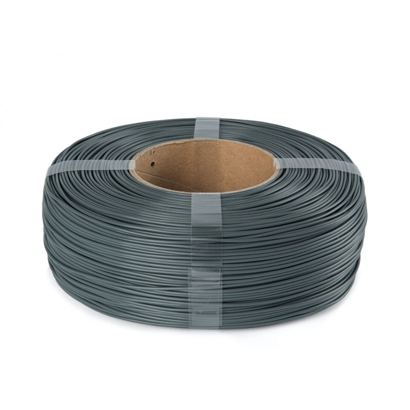 The Filament ReFill PETG 1.75mm BASALT GREY 1kg