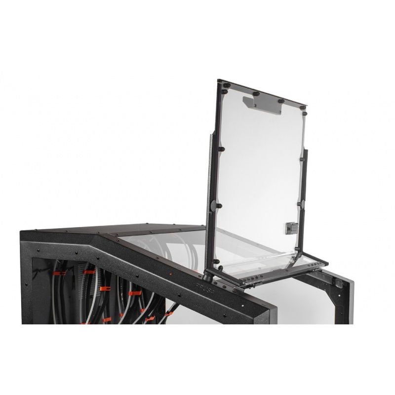 Drukarka Original Prusa XL - 1 głowica - zmontowana - Enclosure