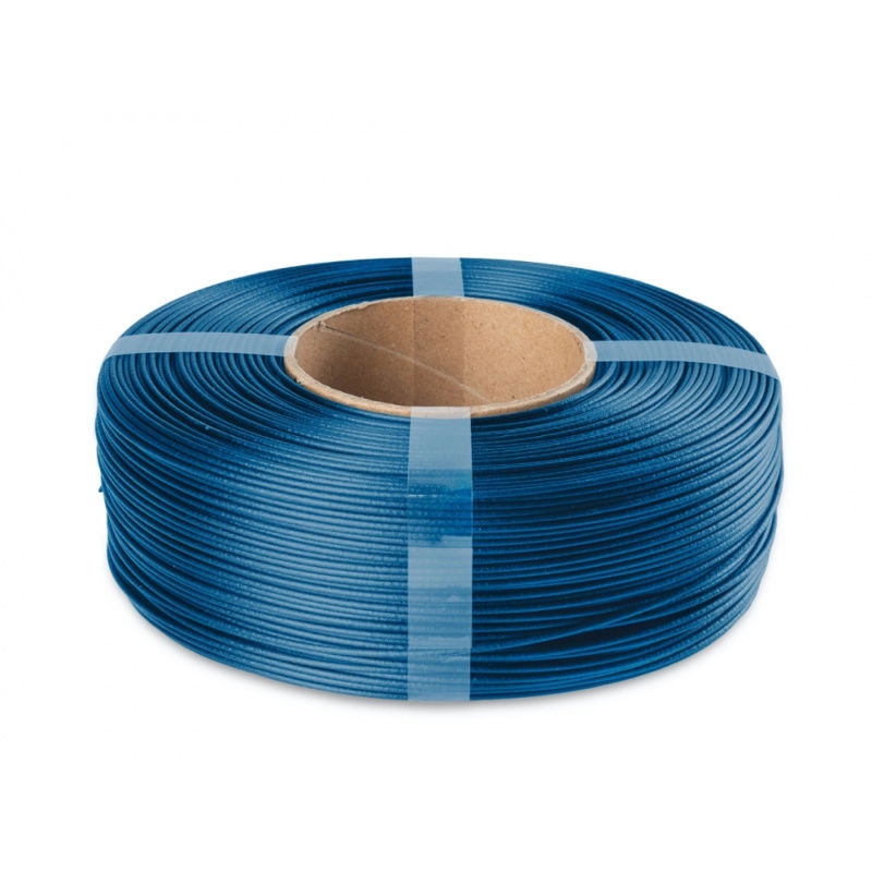 The Filament ReFill PLA CF 1.75mm BLUE 1kg