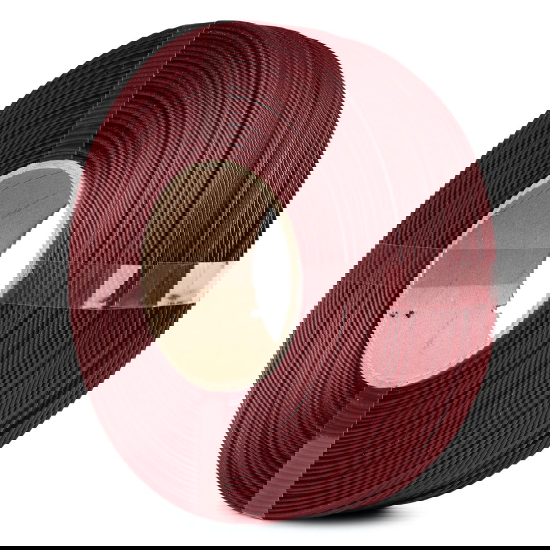 The Filament ReFill PLA CF 1.75mm RED 1kg