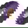 The Filament ReFill PLA CF 1.75mm PURPLE 1kg - zdjęcie 1