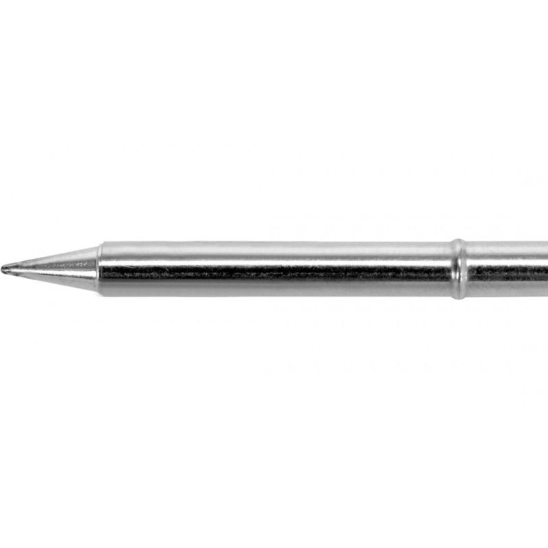 Pájecí hrot typ T12-B2 s vestavěným ohřívačem - Yato YT-82498