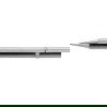 Pájecí hrot typ T12-B2 s vestavěným ohřívačem - Yato YT-82498 - zdjęcie 3