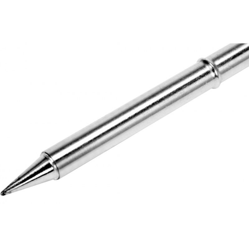 Pájecí hrot typ T12-B2 s vestavěným ohřívačem - Yato YT-82498