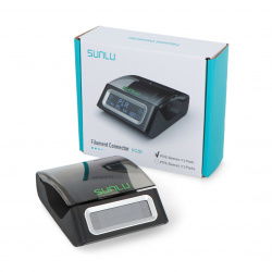 Sunlu Filament Connector FC01 - systém pro připojení filamentu