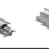 Siłownik tubowy 12V TLA-1 500N 7mm/s z wyłącznikiem - zdjęcie 3