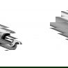 Siłownik tubowy 12V TLA-2 2000N 9mm/s - zdjęcie 2