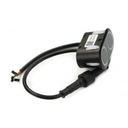 Ultrasonic Distance Ranging Obstacle Avoidance Sensor (5m