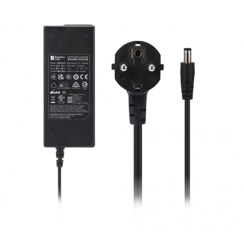 EU Switching Adapter