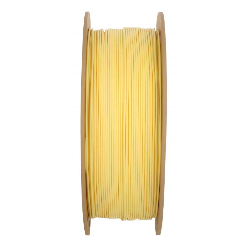 Polymaker Panchroma PLA filament 1,75mm, 1kg - Pastelový Banán