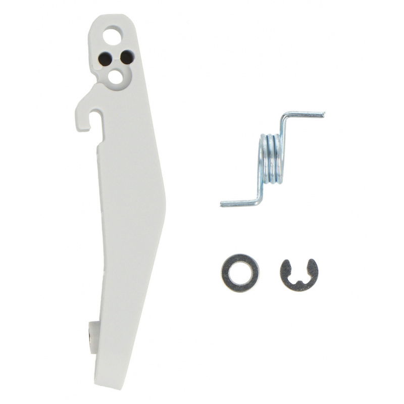 Filament Cutter Lever