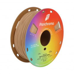 Polymaker PolyTerra PLA filament 1,75mm, 1kg - Arašíd