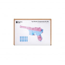 Toy Shooter Components Kit-004