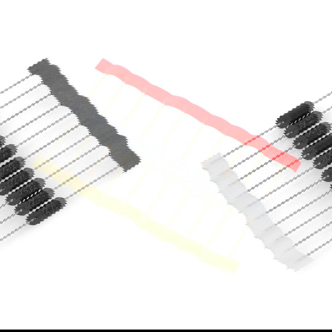 Usměrňovací dioda P1000 10A10 / 1000V - 10ks.