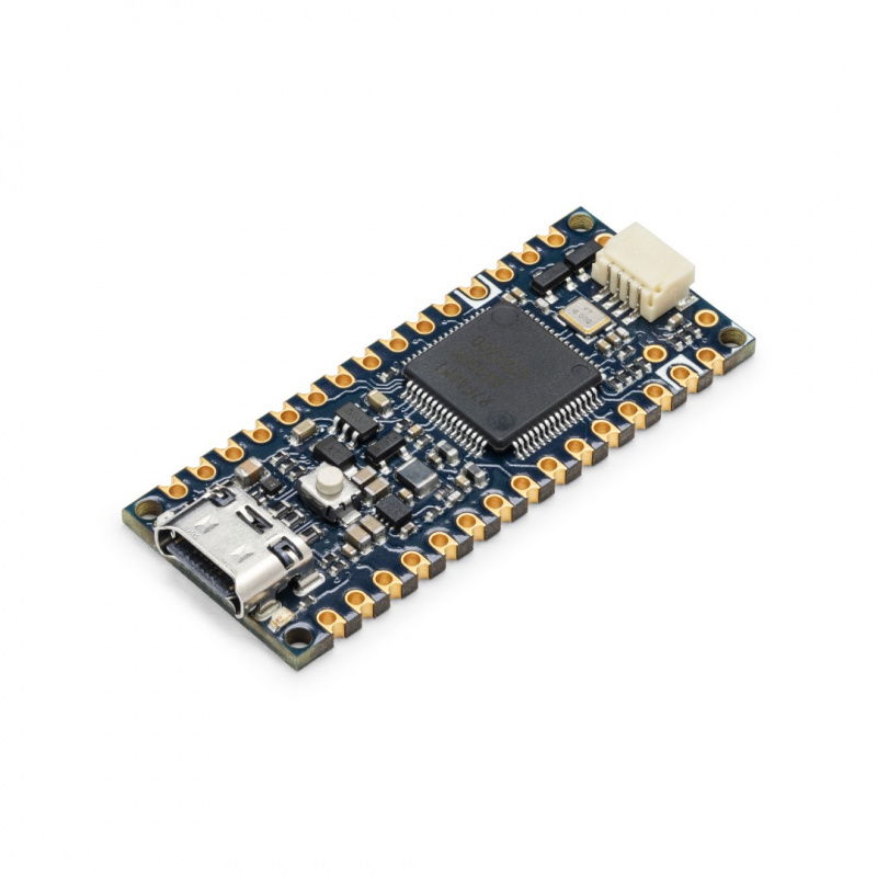 Arduino Nano R4