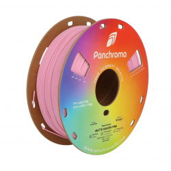 Polymaker Panchroma PLA filament 1,75mm, 1kg - Sakura Pink