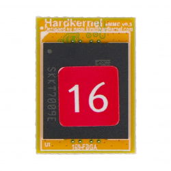 16GB eMMC paměťový modul pro Linux pro Odroid N2