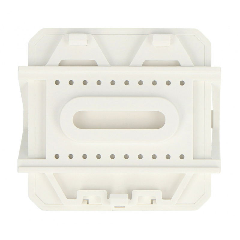 Przekaźnik Dopuszkowy 2 kanały ZigBee TUYA LN