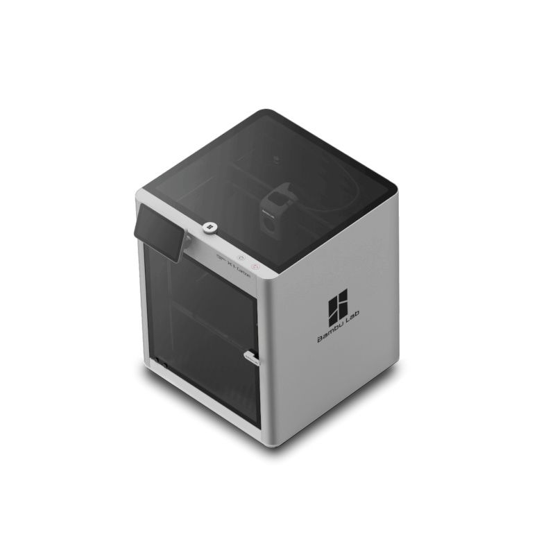 Drukarka 3D - Bambu Lab X1C AMS 2 Pro Combo + Buffer