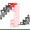 SparkFun HSTX PTH Breakout - zdjęcie 3