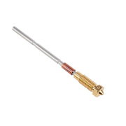 Dysza Prusa Nozzle brass - 0.3 mm
