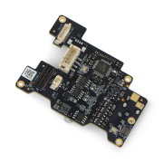 TH Board for X1E
