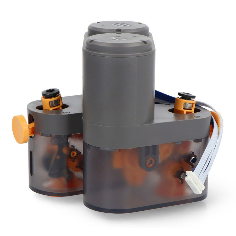 AMS Right Feeder Unit (3 and 4) SAA007