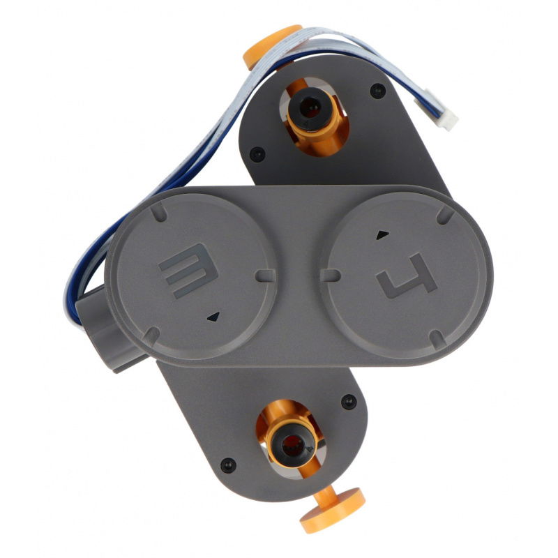 AMS Right Feeder Unit (3 and 4) SAA007