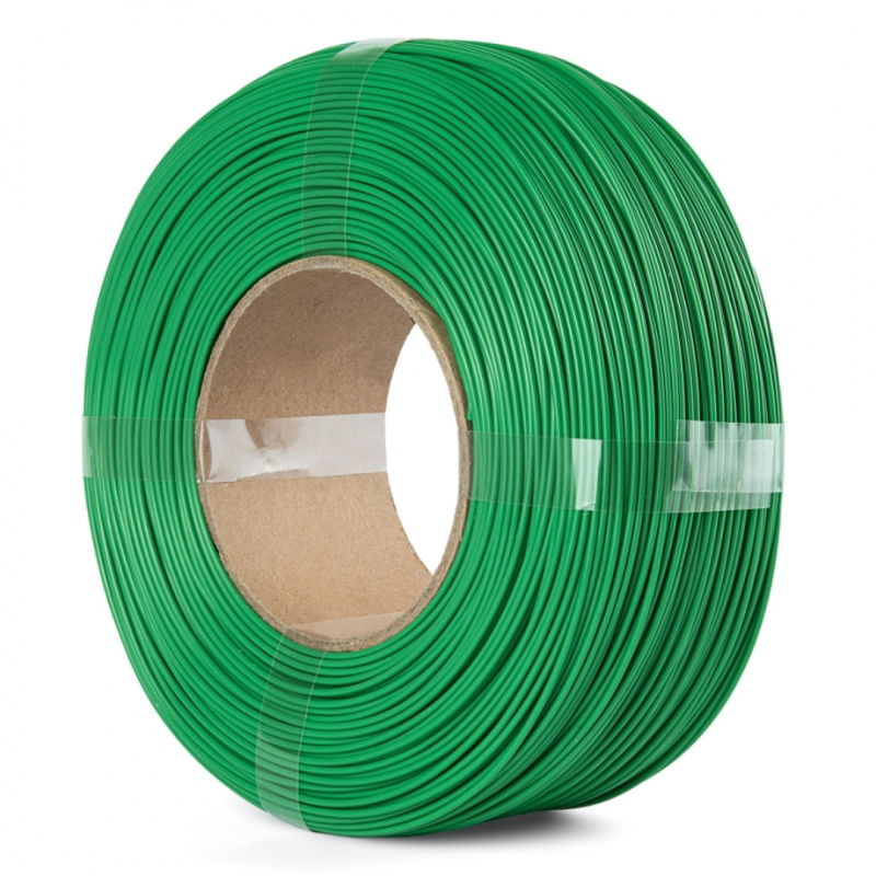 The Filament ReFill PETG 1.75mm CIRCUIT GREEN 1kg