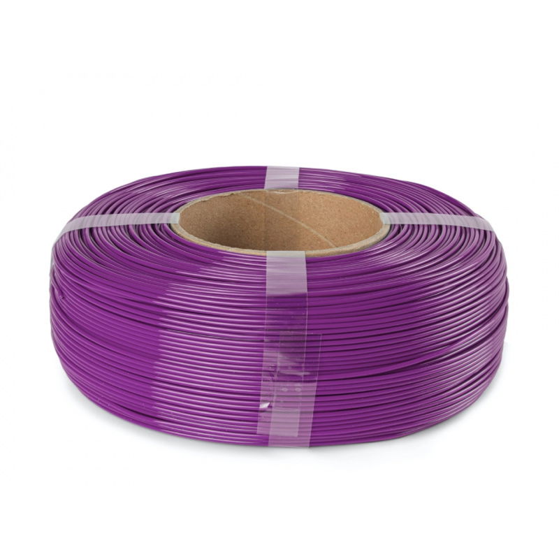 The Filament ReFill PETG 1.75mm PLASMA PURPLE 1kg