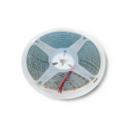 LED pásek SMD2835 IP20 12W, 120 diod / m, 8mm, neutrální bílá -