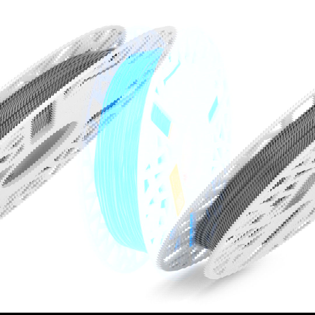 Filament Rosa3D Flex 96A 1,75mm 0,5kg - Modrý