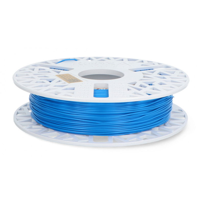 Filament Rosa3D Flex 96A 1,75mm 0,5kg - Modrý