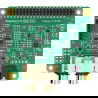 Raspberry Pi DAC Pro - zvuková karta IQaudIO pro Raspberry Pi - zdjęcie 2