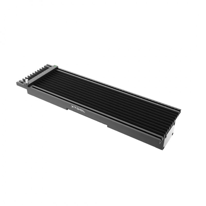 xTool F1-Mint Green+ xTool_F1 Slide Extension_Standard Version