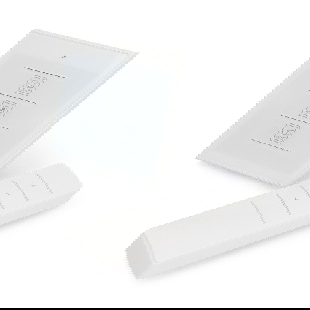 Przełącznik z zasilaczem do siłowników elektrycznych STE-03