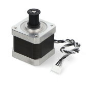 X Motor