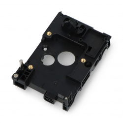 Toolhead Front Carriage