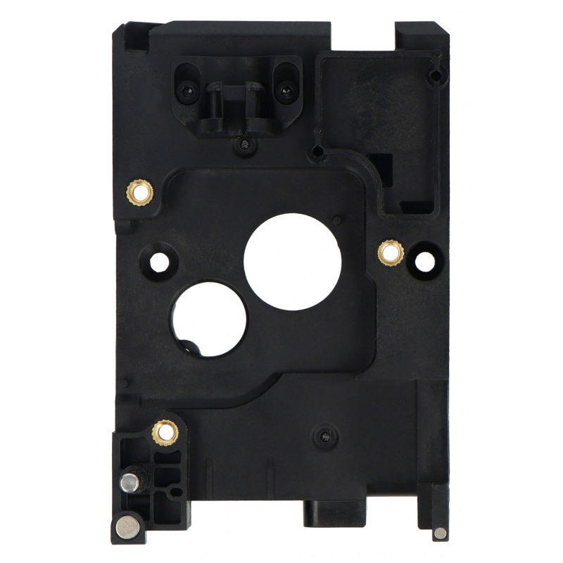 Toolhead Front Carriage