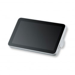 High Resolution Screen