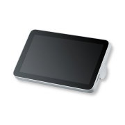 High Resolution Screen