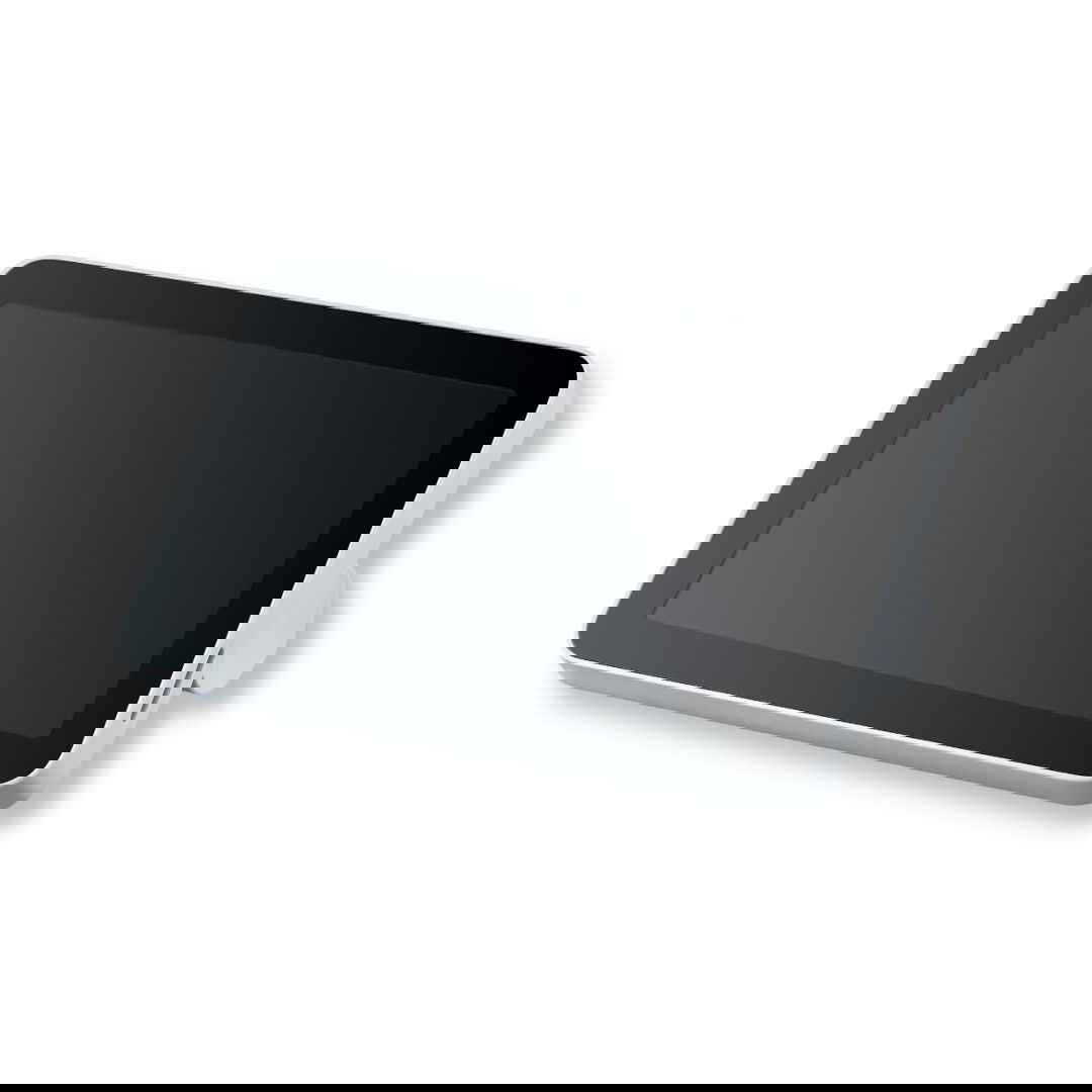 High Resolution Screen